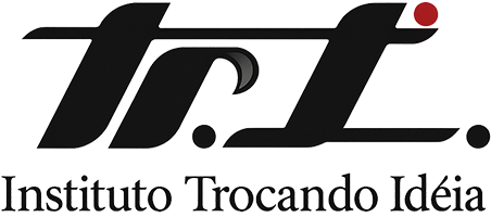 LOGO Instituto Trocando Ideia - Associados