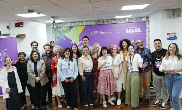 15ª Reunião do Conselho Intergovernamental do IberCultura Viva renova compromissos e projeta o futuro da cooperação cultural ibero-americana