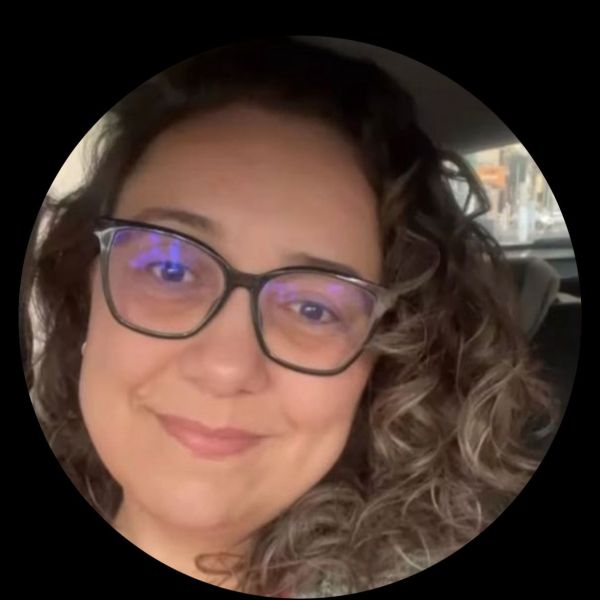 Janaína Nagildo de Souza