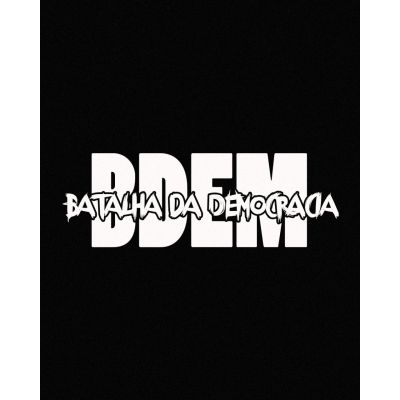 Batalha da Democracia