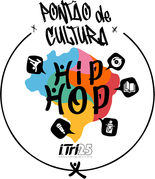 Pontão de Cultura Viva Hip Hop