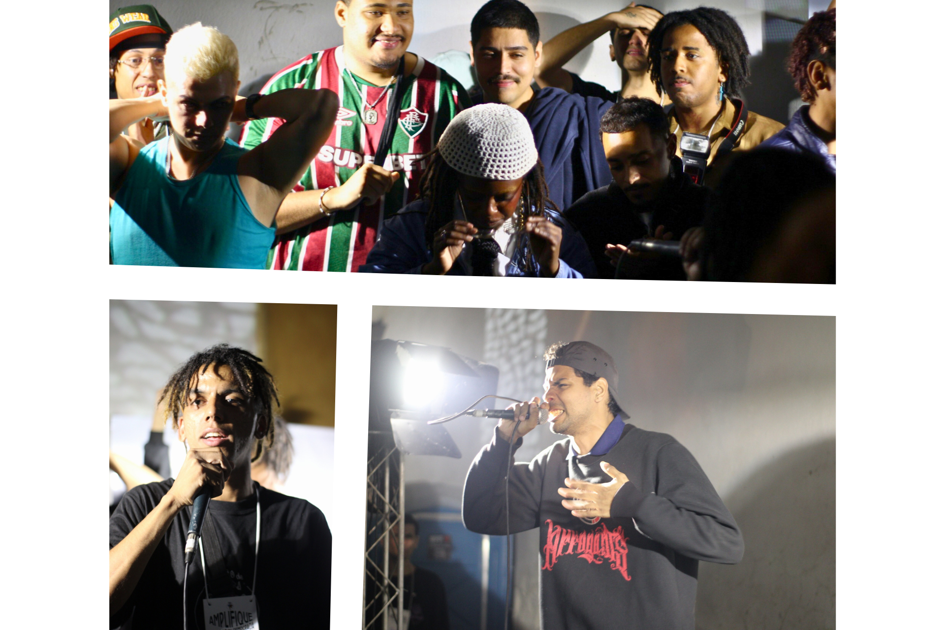 Batalha da Democracia