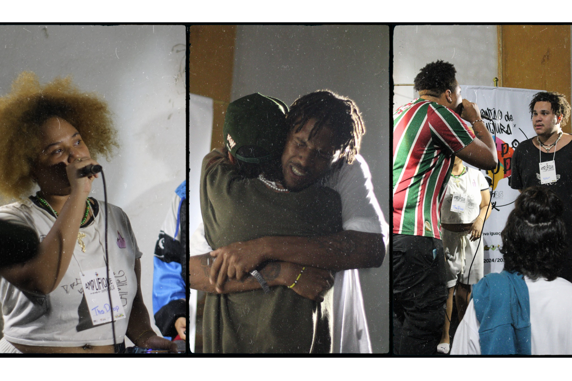 Batalha da Democracia