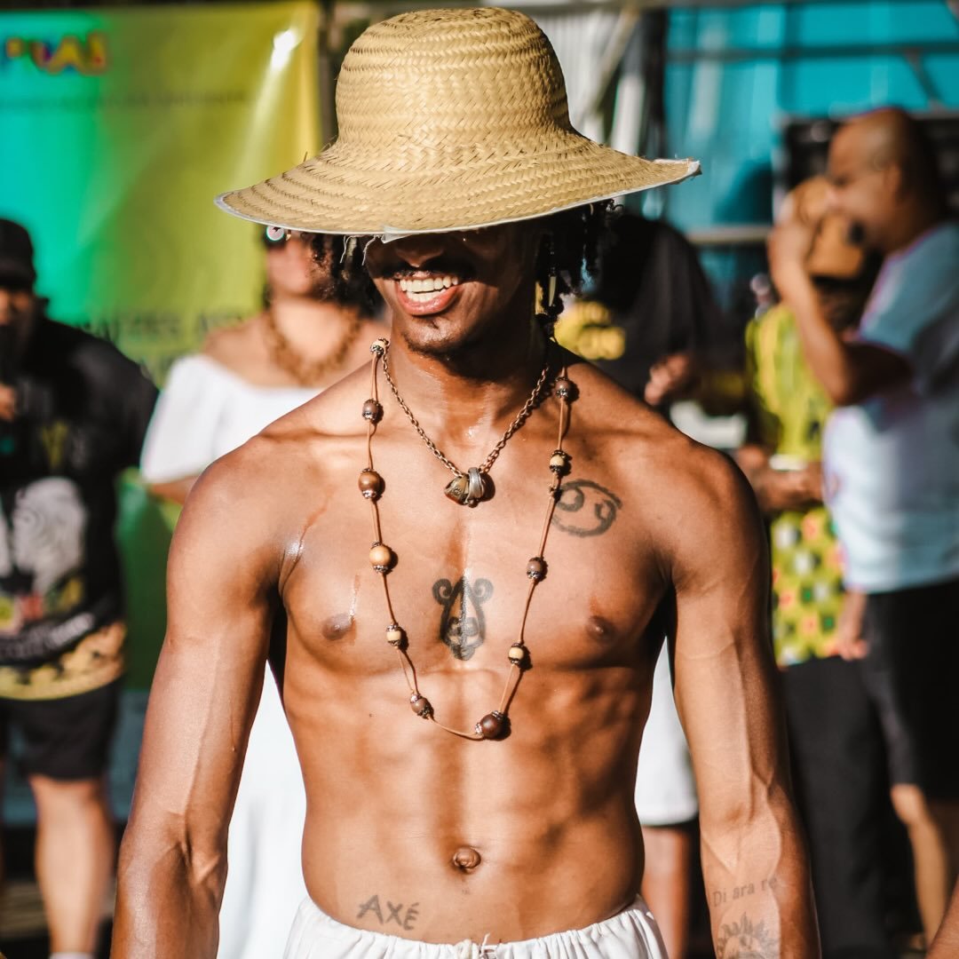 Foto de Nicolas TERRA