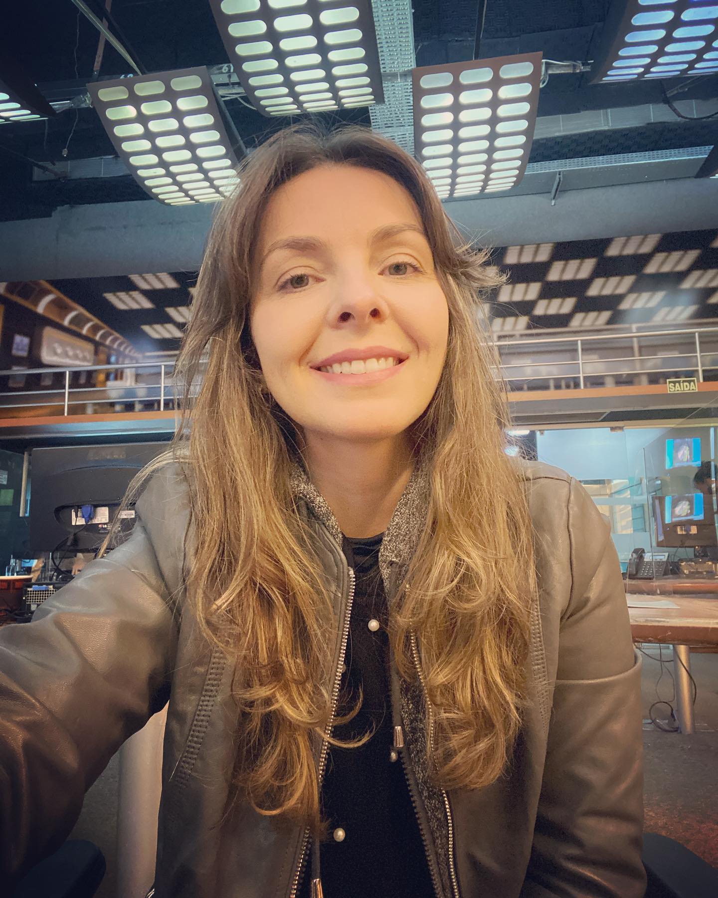 Foto de Aline Fiabane