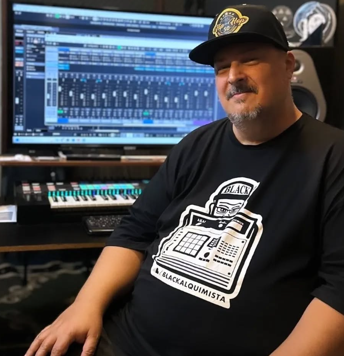 Foto de Raffael Santoro