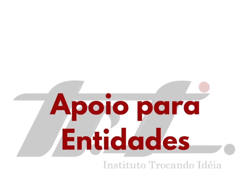 Apoio técnico a execução de políticas públicas.